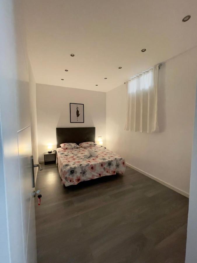 Guesthouse Barcelona Exterior photo